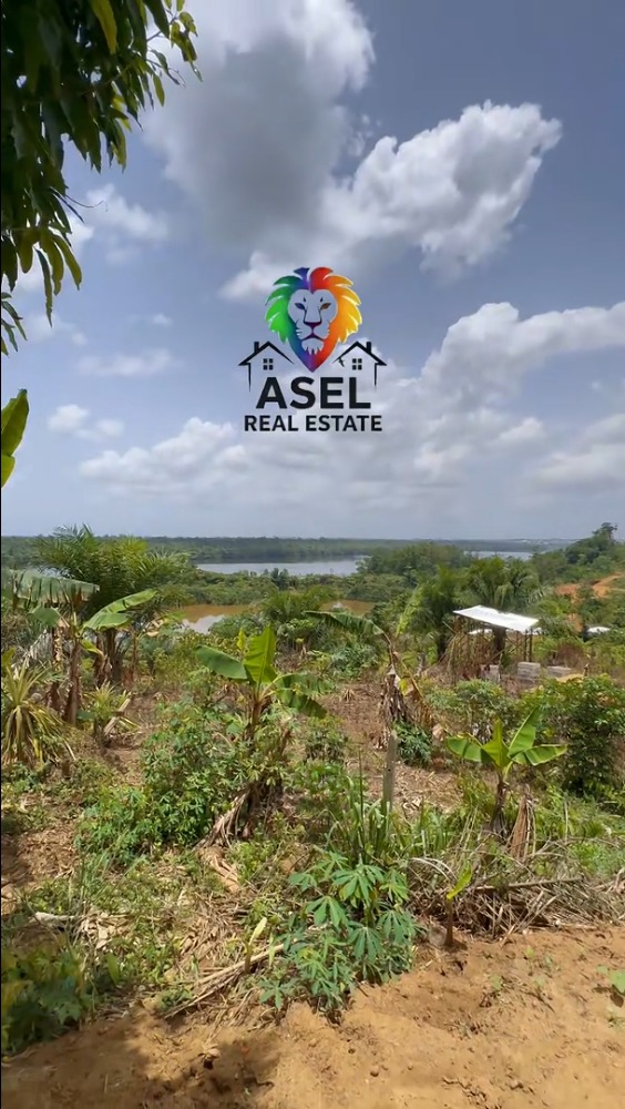 Douala — PK 14 — 2