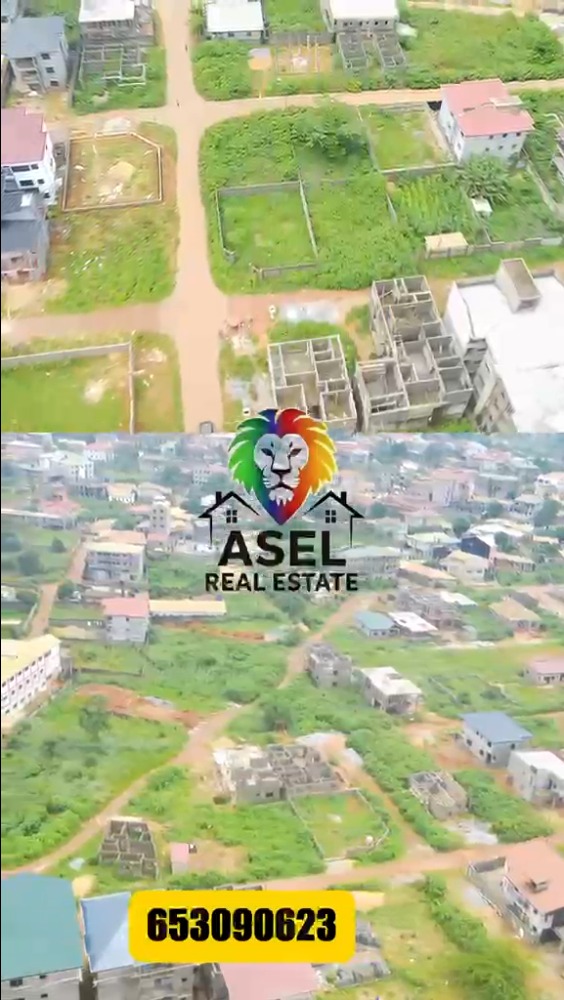 Yaoundé — Mbalgong — 1